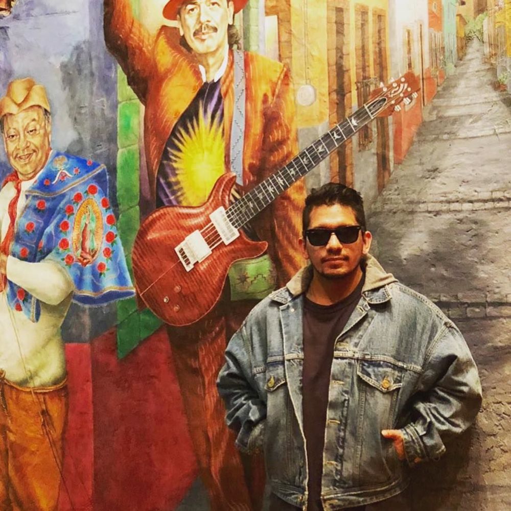 Meet your Posher, Nelson